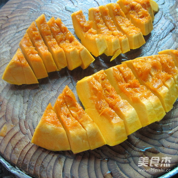 Bean Paste Mooncake recipe