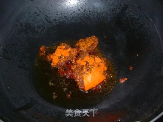 Home-style Version of Mao Xuewang recipe