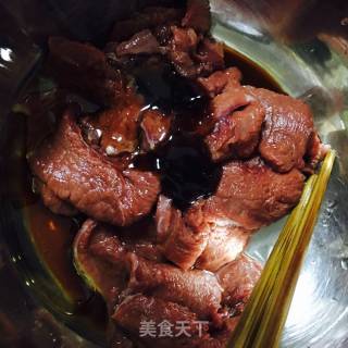 Boiled Beef recipe