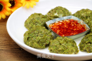 #春食野菜香# Yuqianwowo recipe