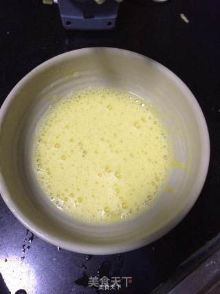 Bread Pudding recipe