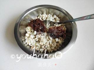 #aca烤明星大赛#barley Rose Meal Package recipe