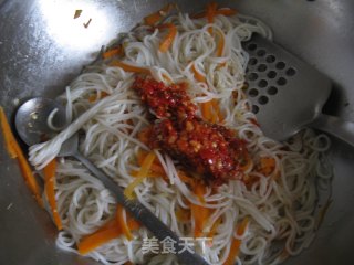 Jiangxi Rice Noodles recipe