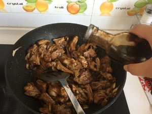 Authentic Xinxiang Red Braised Lamb-dad’s Cuisine (the Correct Way to Open Red Braised Lamb) recipe