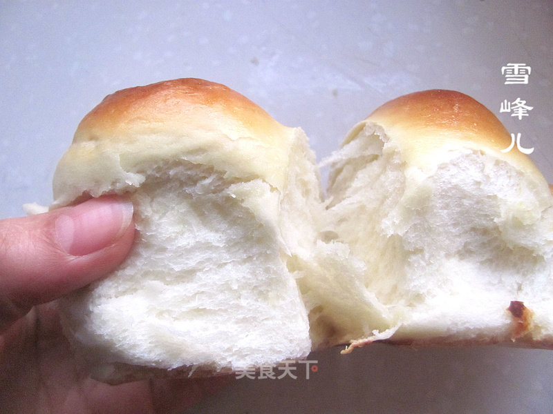 Breakfast Bread recipe