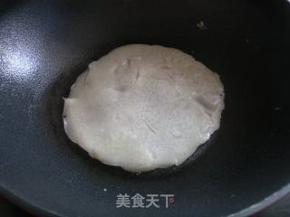 Black Pepper Scallion Pancakes recipe