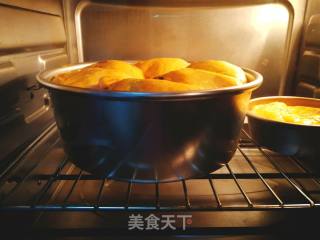 Lao Gan Ma Pork Floss Bread recipe