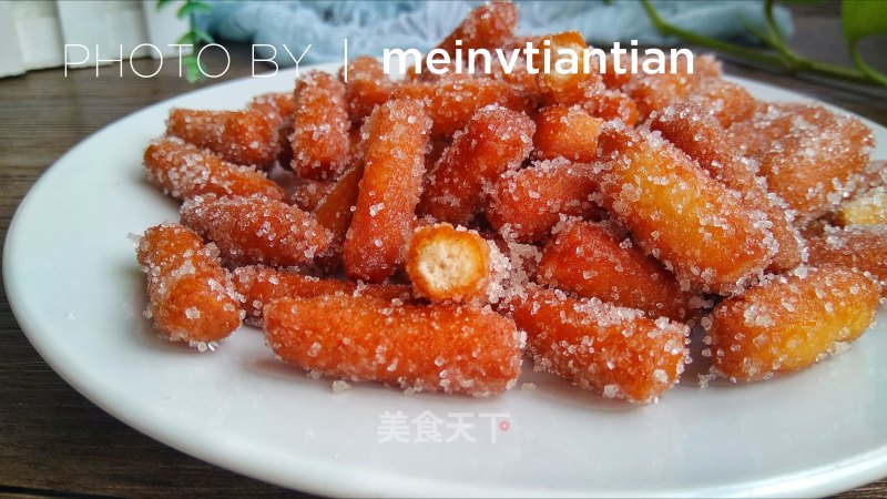 Jiang Mi Tiao