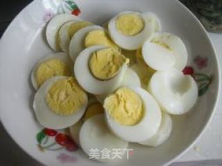 Money Egg recipe