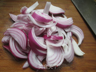 Beef with Onions recipe