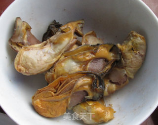 Fried Oysters recipe