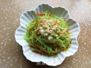 Lettuce Salad recipe