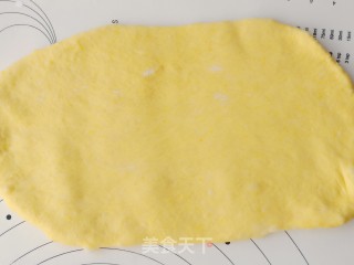 Pumpkin Coconut Bread recipe