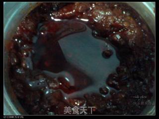 Sauteed Jelly recipe