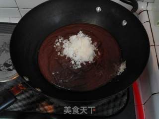 Homemade Red Bean Paste recipe