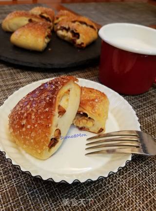 Scam recipe