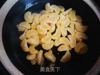 #团圆饭#orange Syrup recipe