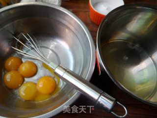 Fragrant and Smooth---yogurt Cake recipe