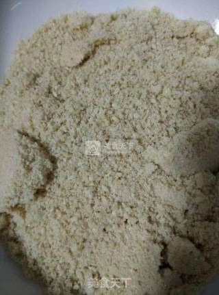 Glutinous Rice Cakes recipe