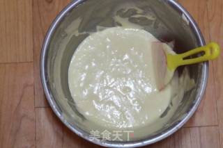 # Fourth Baking Contest and is Love to Eat Festival# Almond Muffin Cake recipe