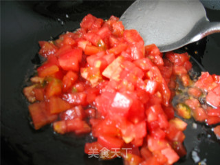 Tomato and Potato Soup recipe