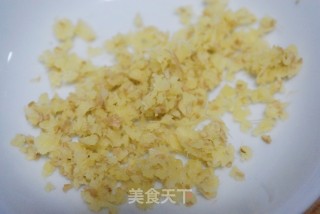 Game Crab recipe