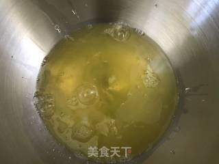 Old-fashioned Cake recipe