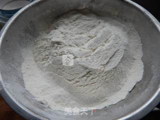Pumpkin Evaporated Cake recipe