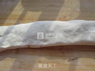 #aca烤明星大赛#homemade Delicious Meat Rolls recipe