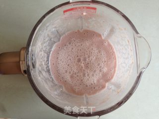 Sweet and Sour Pomegranate Juice recipe