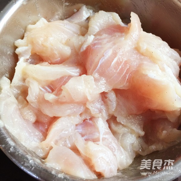 Easy Pickled Fish recipe