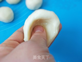 Northeast Fried Cake recipe