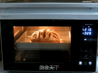 Egg-free and Oil-free Healthy Bread [brown Sugar Maixiang Ou Bao] recipe