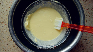 Perfect Light Cheesecake recipe
