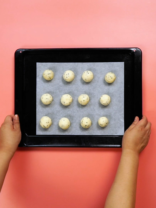 Mochi recipe