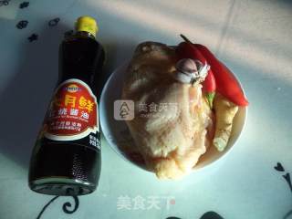 Roasted Garlic Chicken recipe