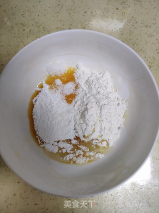 Old-fashioned Peach Pastry recipe