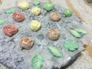 #the 4th Baking Contest and is Love Eat Festival #fang Fei Sijin Decorated Cake recipe