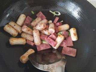 Steak Fried Fish Rolls recipe