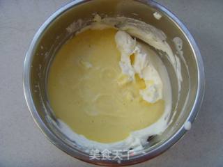 Rich and Delicious---vanilla Ice Cream recipe