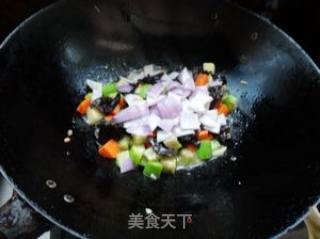 Assorted Loofah recipe
