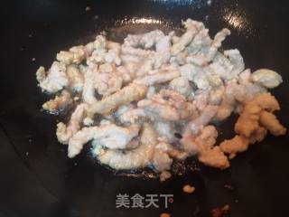 Sweet and Sour Pork recipe