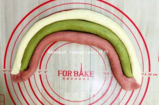 Christmas Ring Bread recipe