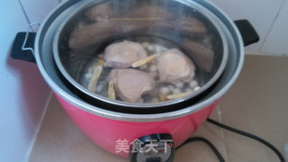 Shredded Chicken with Cold Sauce recipe