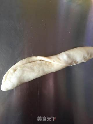 #柏翠大赛# Pork Floss, Scallion and Cheese Steak Buns recipe