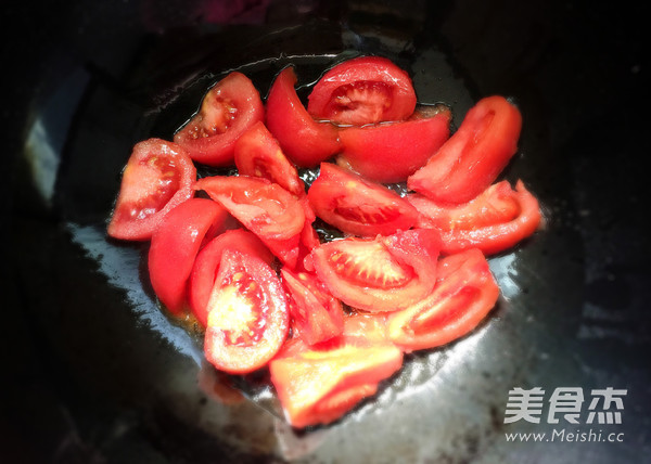 Tomato Fish Fillet recipe