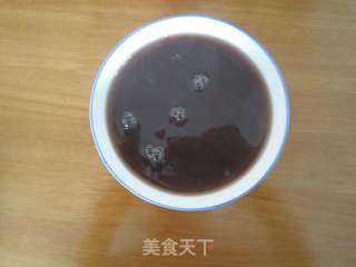 Tonifying The Kidney and Health Congee recipe