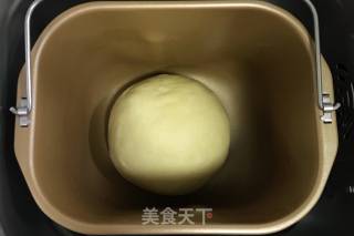 "zongzijun" Bread recipe