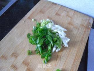 【northeast】garlic Oil Spicy Seed recipe