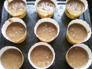 Chocolate Cupcakes recipe